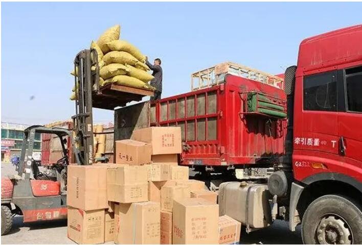 泉州到泰山区物流专线