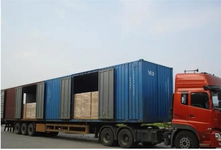 泉州到泰山区整车运输