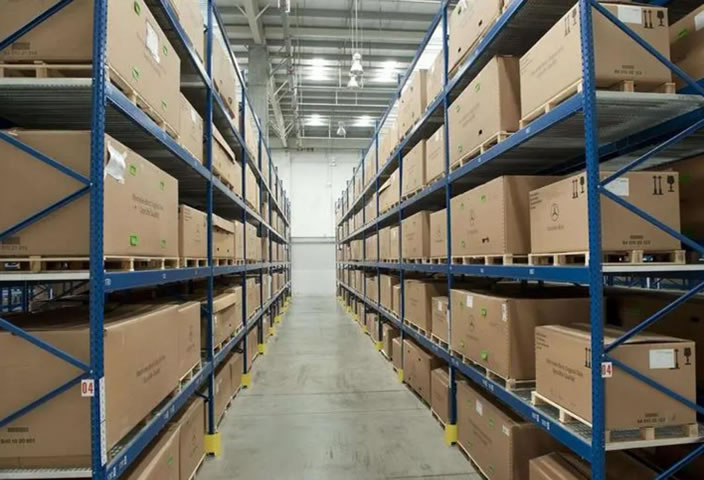 泉州到泰山区货物仓储