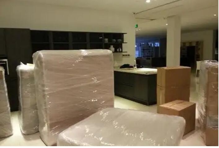 泉州到泰山区长途搬家