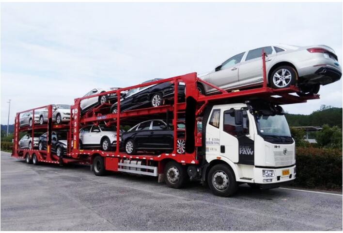 泉州到泰山区轿车托运